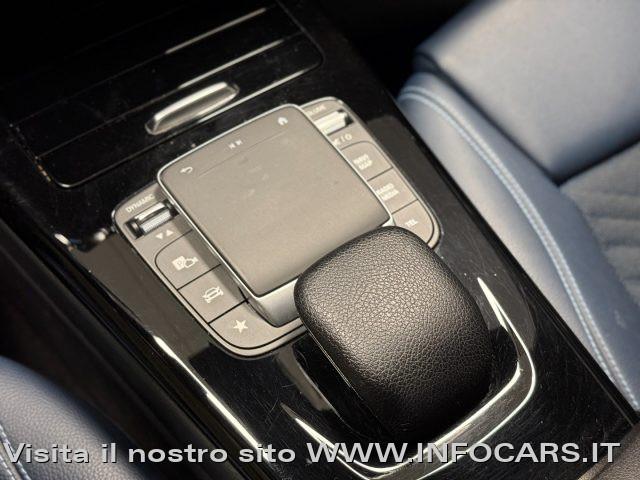 MERCEDES-BENZ A 250 e EQ-Power Autom. Business Extra - PROMO