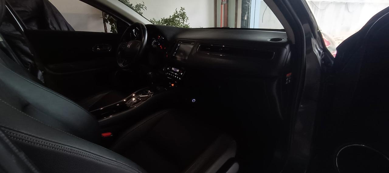 Honda HR-V 1.5 Hev eCVT Elegance