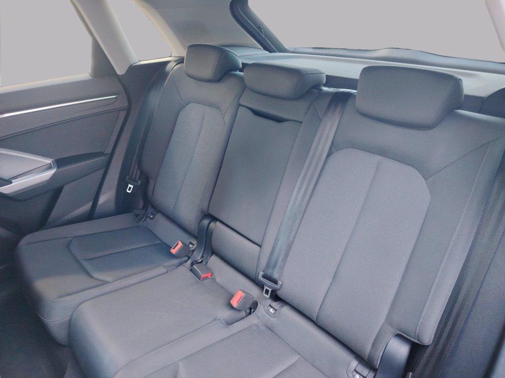 AUDI Q3 35 2.0 tdi business advanced s-tronic del 2023