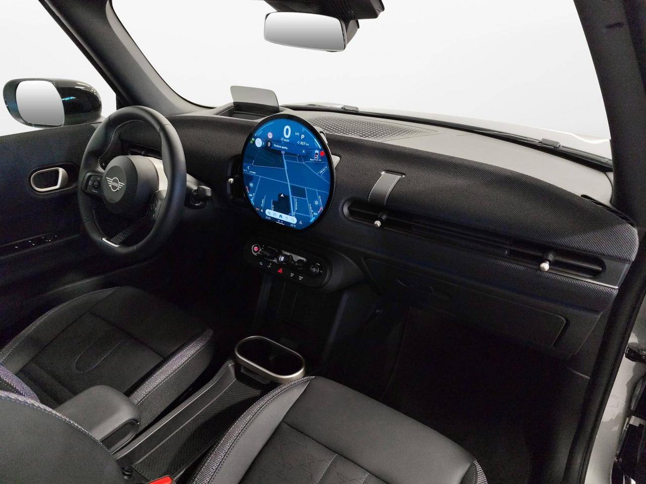 MINI Cabrio Cooper C Classic - Pacchetto S