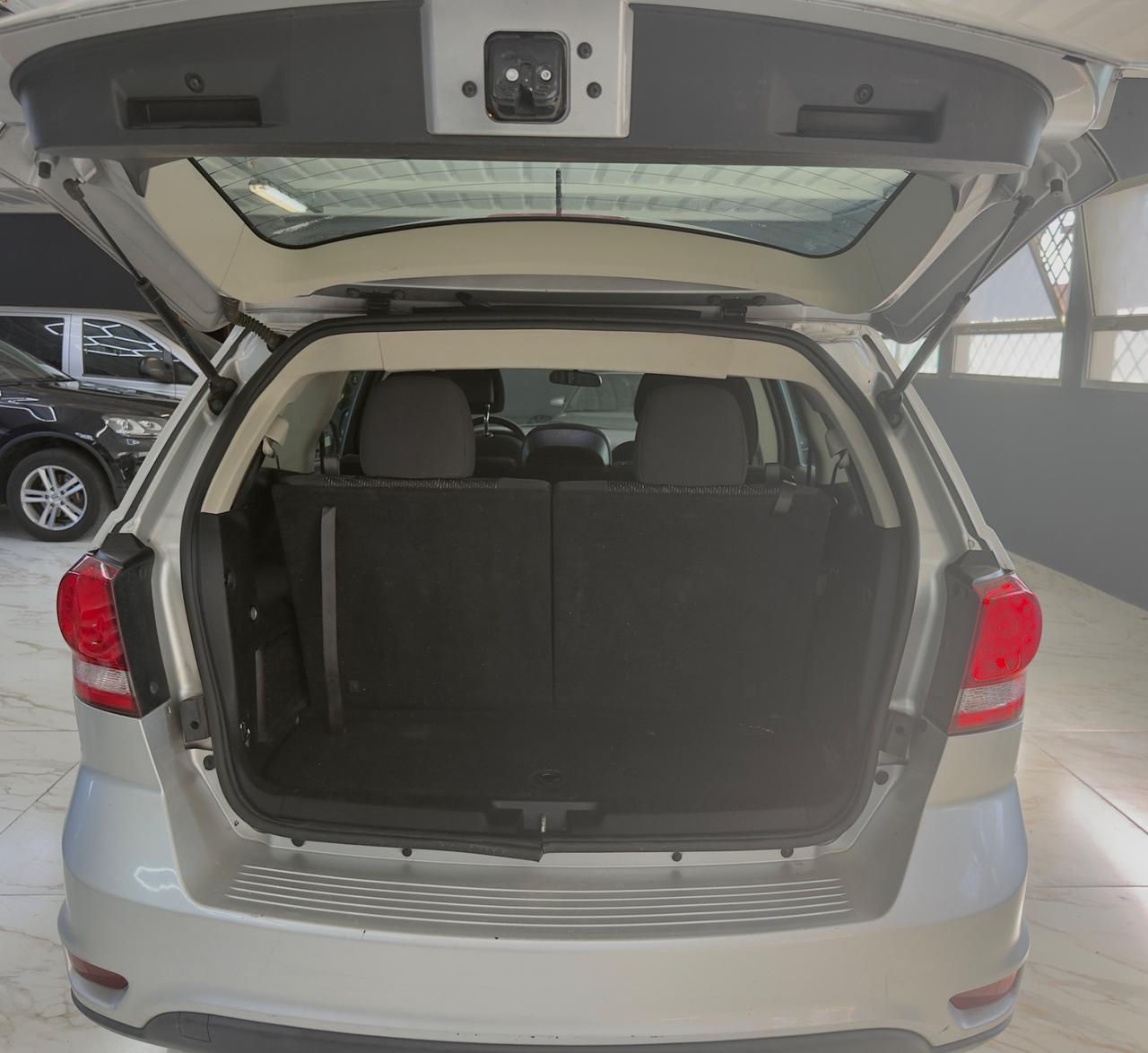 Fiat Freemont 2.0 Multijet 140 CV FRIZIONE NUOVA 7P