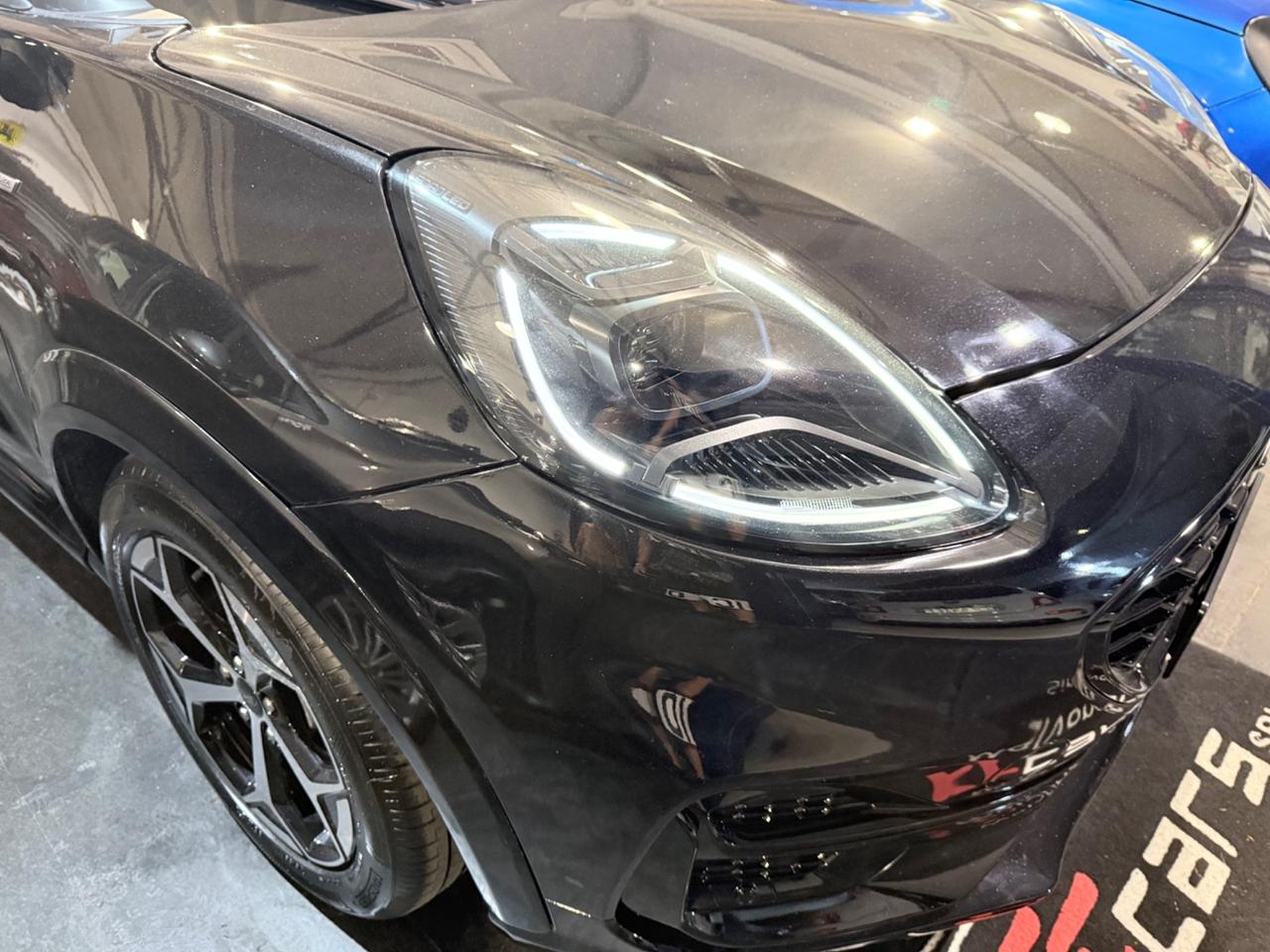 Ford Puma 1.0 EcoBoost Hybrid 125 CV S&S ST-Line