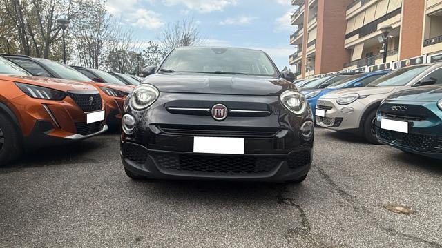 FIAT 500X 1.0T3 120CV LOUNGE*24M.G.*C.L.17*FULL LED*CARPLAY*