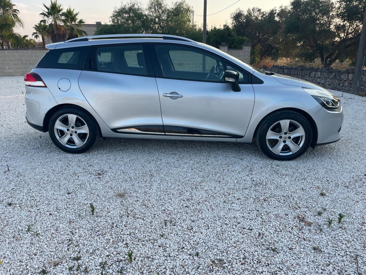 Renault Clio Sporter dCi 8V 75CV Start&Stop Energy Zen
