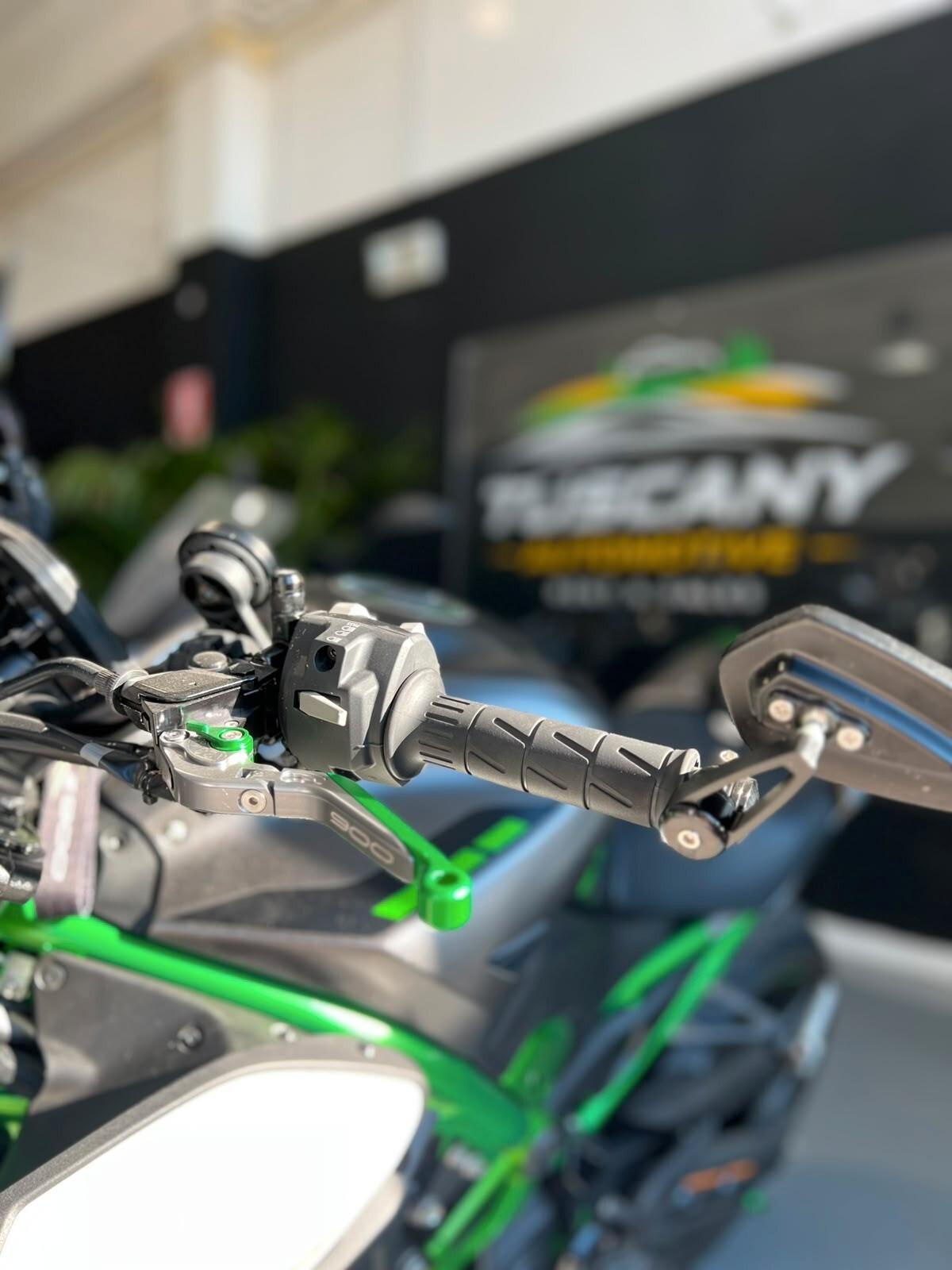 Kawasaki 900 Z