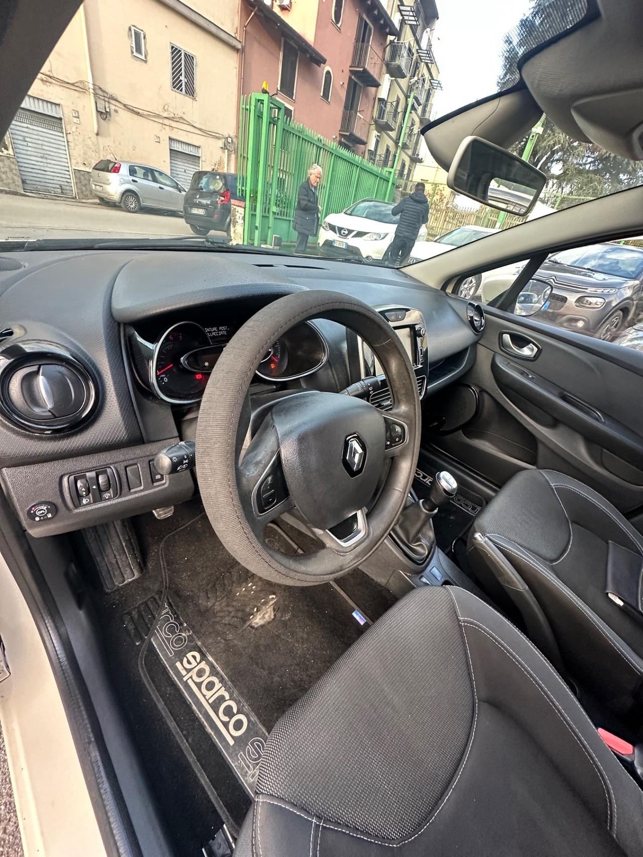 Renault Clio TCe 12V 90 CV GPL Start&Stop 5 porte Energy Life