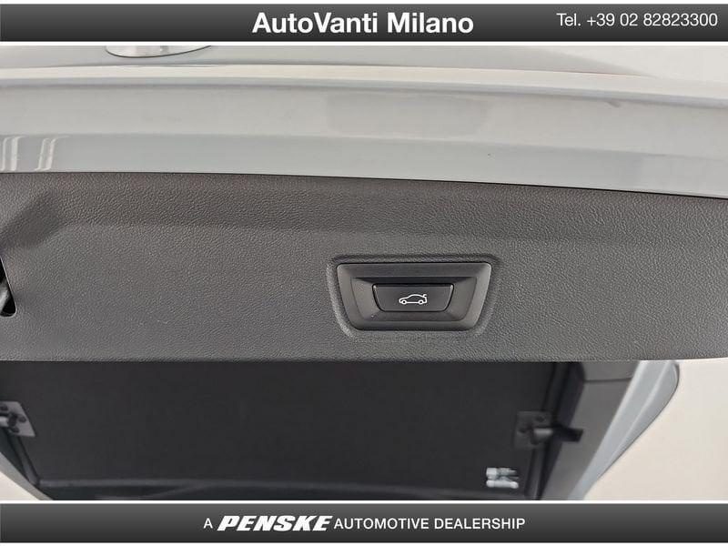 BMW Serie 4 430i Gran Coupe Msport auto