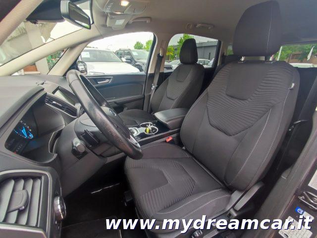 FORD S-Max 2.0 TDCi 150CV Start&Stop Powershift Business