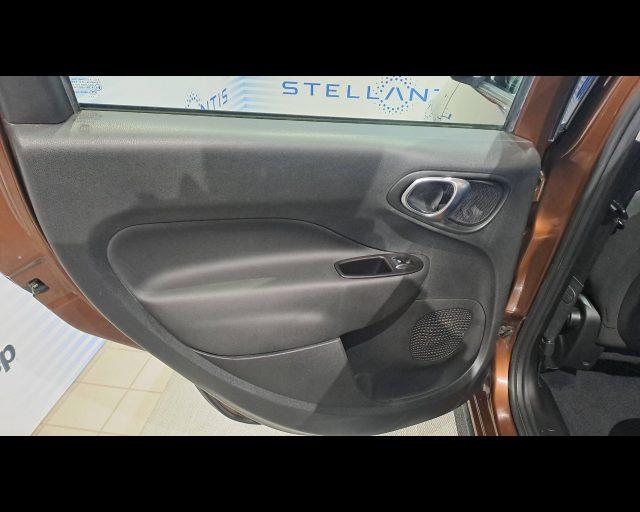 FIAT 500L Cross 1.6 mjt City 120cv