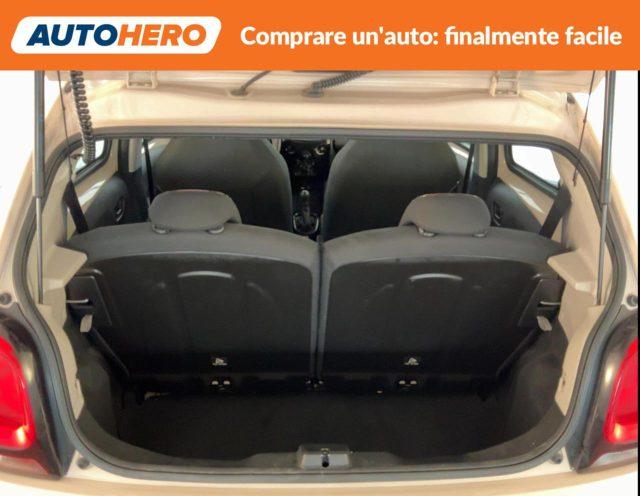 CITROEN C1 VTi 72 S&S 5 porte Feel