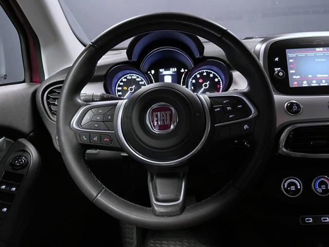 FIAT 500X 1.0 T3 120 CV Connect