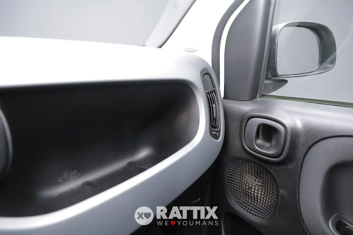 Fiat Panda 0.9 t.air t. 85CV Wild 4x4
