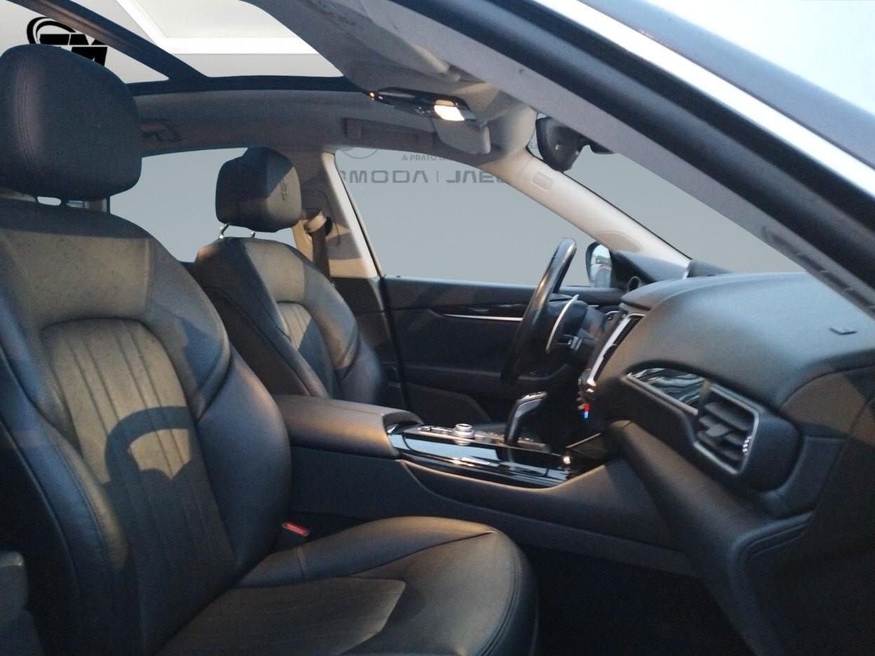 Maserati Levante 3.0 V6 Granlusso 250cv auto my19