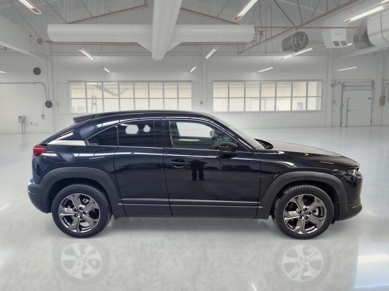 MAZDA MX-30 35,5KWH 110 CV EXCEED AUTO SUV