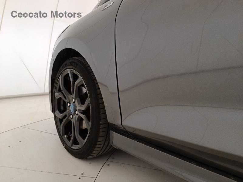 Ford Fiesta 5 Porte 1.5 TDCi ST-Line