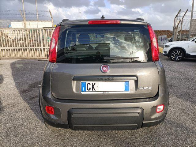 FIAT Panda 1.0 FireFly S&S Hybrid City Life PREZZO REALE!!