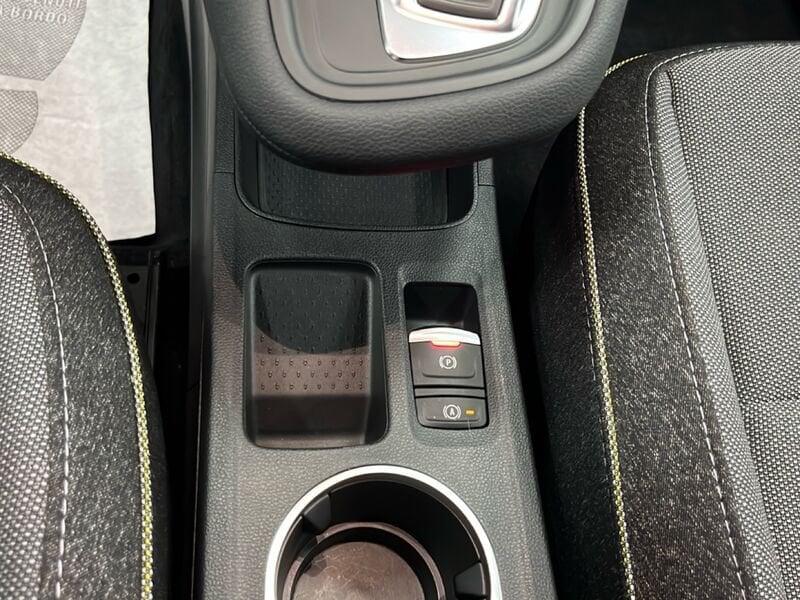 Renault Symbioz techno full hybrid E-Tech 145cv