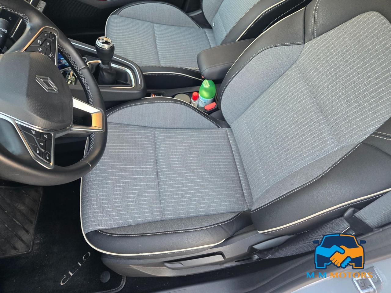 Renault Clio 1.0 tce Techno Gpl 100cv