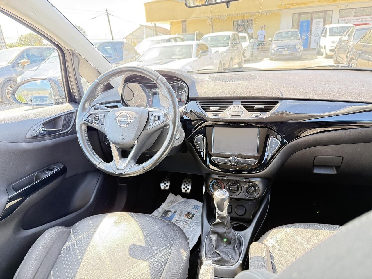 OPEL CORSA 1.3 CDTI 5PORTE adatta neopatentati