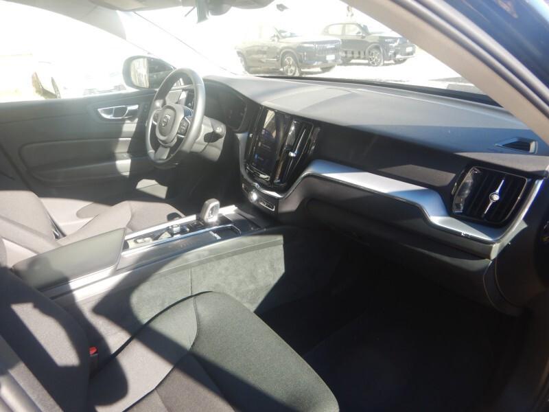 Volvo XC 60 2.0 B4 197CV AWD HYBRID/DIESEL **KM50000 REALI**