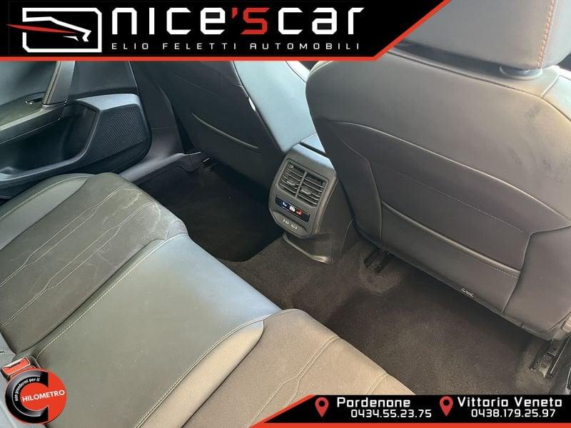 Cupra Formentor Formentor 1.5 TSI