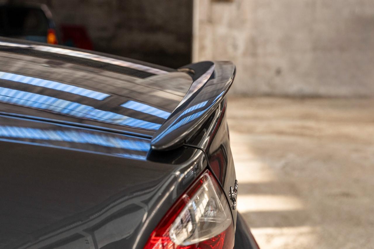 Jaguar S-Type (X202) 4.2 V8 32V cat R