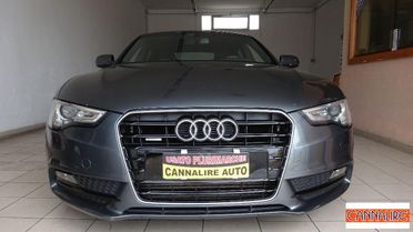 AUDI - A5 Sportback - 2.0 TDI 177CV Advanced