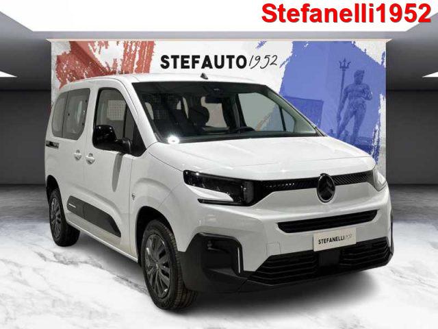 CITROEN Berlingo Nuovo Combi M BlueHdi 100 S&S - Plus