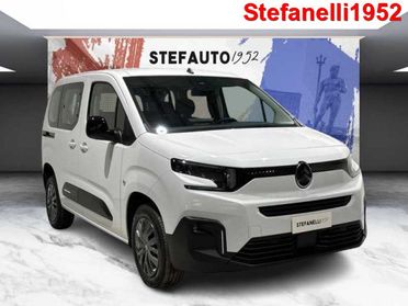 CITROEN Berlingo Nuovo Combi M BlueHdi 100 S&S - Plus