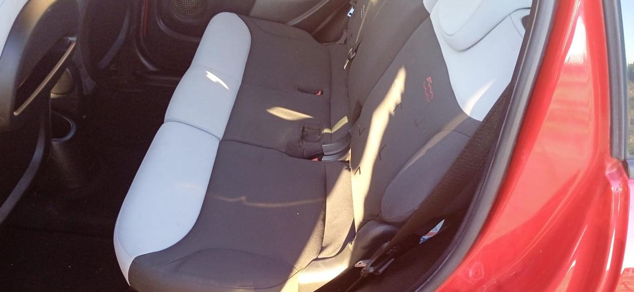 Fiat 500L 1.3 Multijet - 2013 MOTORE NUOVO