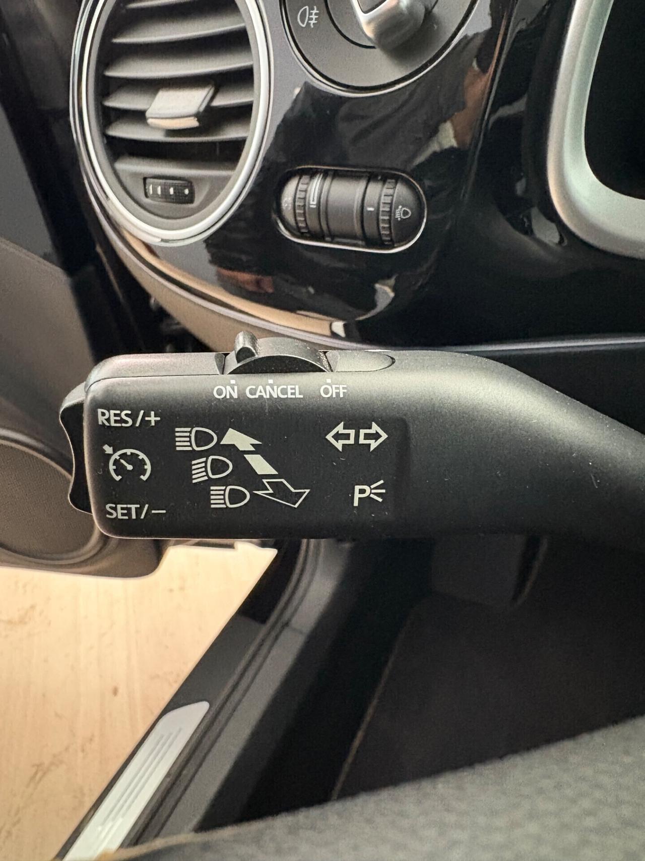 VW Beetle Maggiolino 1.4 TSI DUNE cabriolet