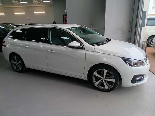 Peugeot 308 308 SW 1.2 puretech t Active s