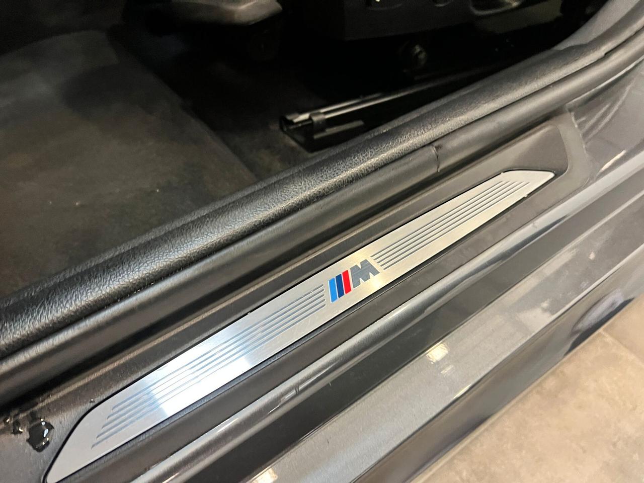 Bmw 118 118d 5p. Msport
