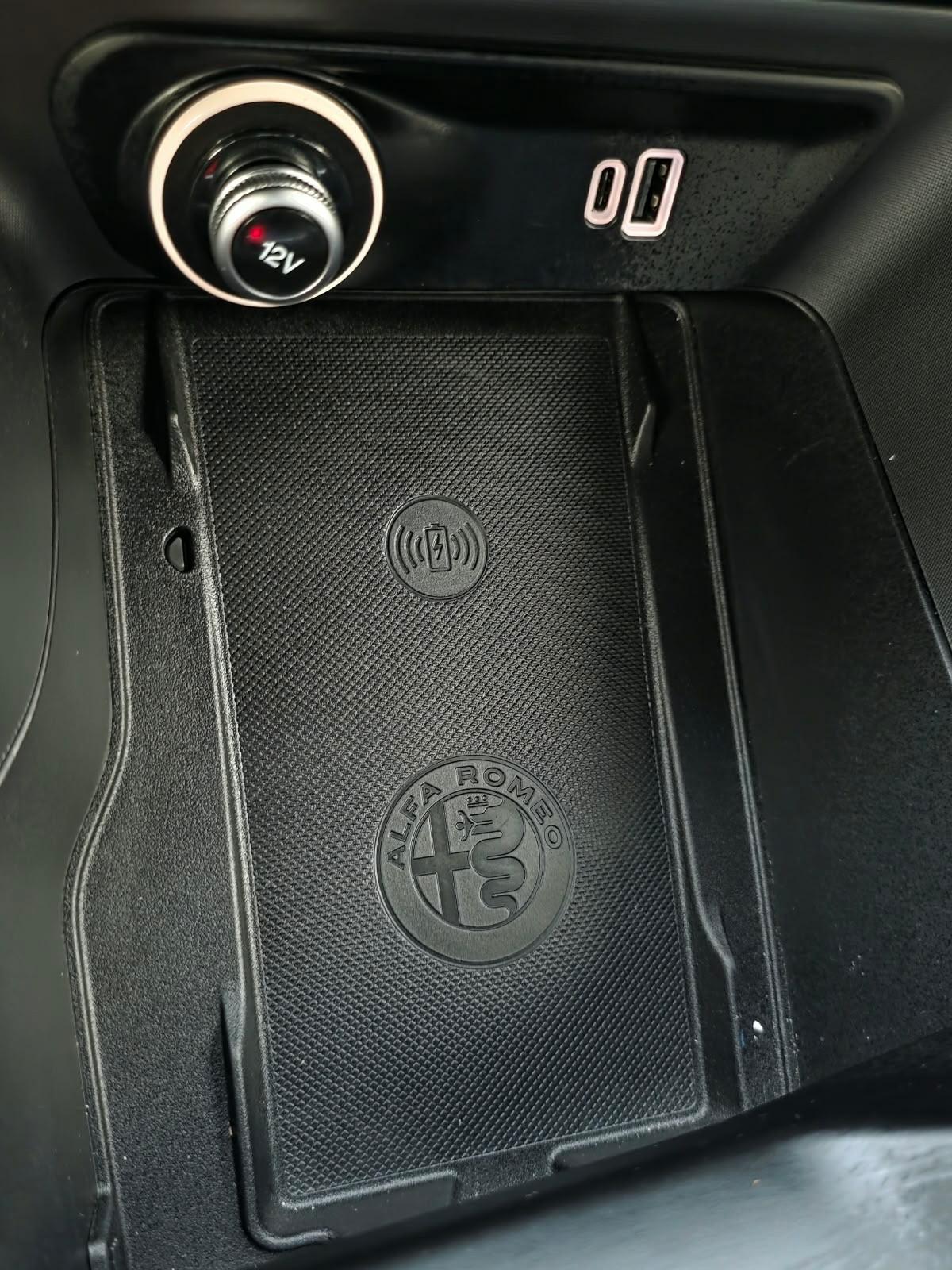 Alfa Romeo Tonale 1.6 diesel 130 CV TCT6 Sprint iva esposta