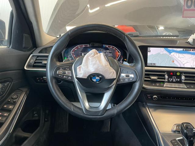 BMW 320 D 48V XDRIVE 190CV TOURING