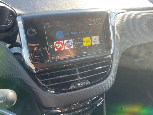 PEUGEOT 2008 1.6 DIESEL 100 CV BlueHDi GT Line