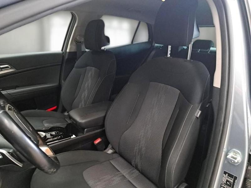 KIA SPORTAGE 1.6 CRDI MHEV STYLE 2WD DCT