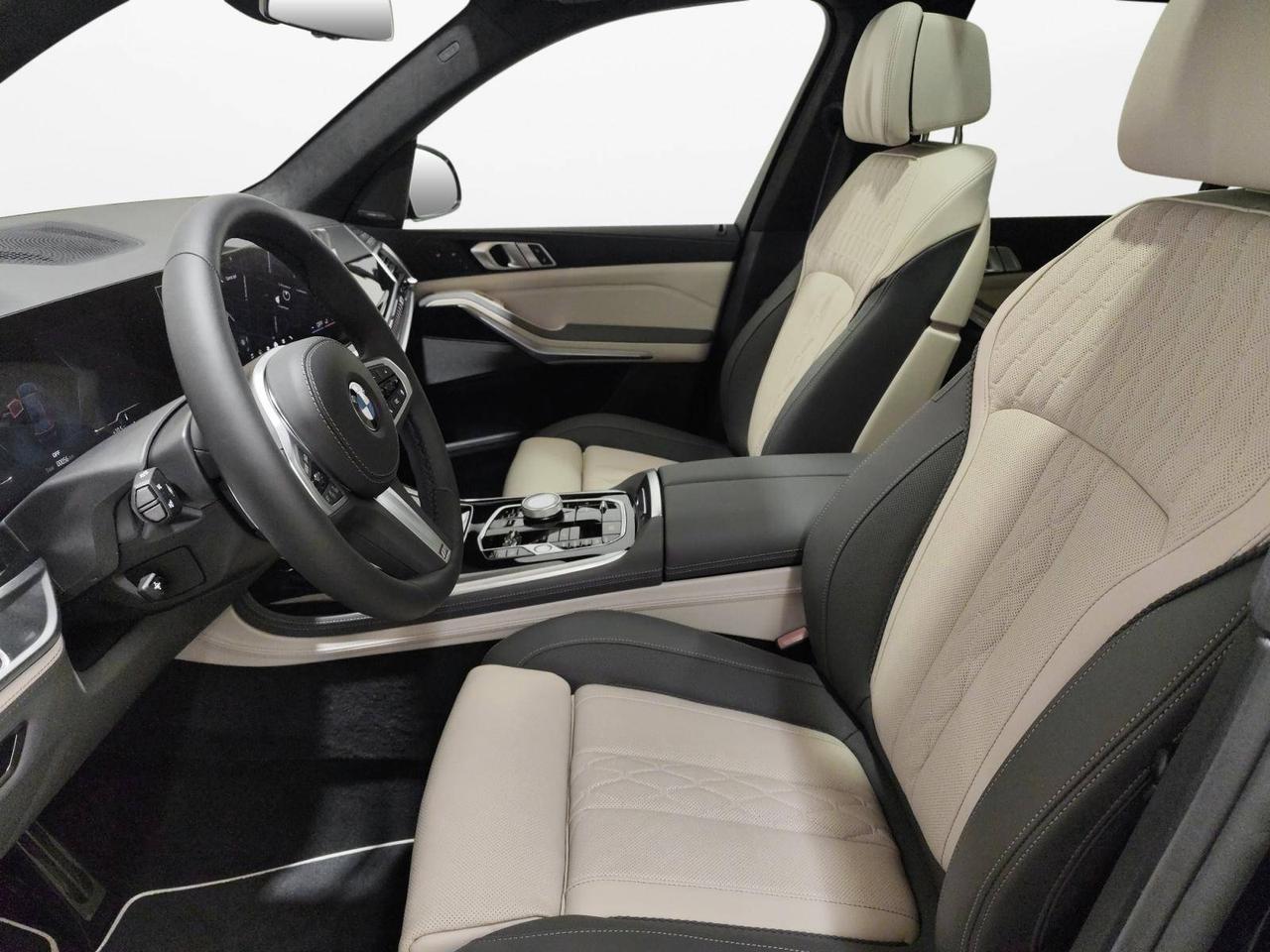 BMW X7 xDrive40i 48V MSport Pro