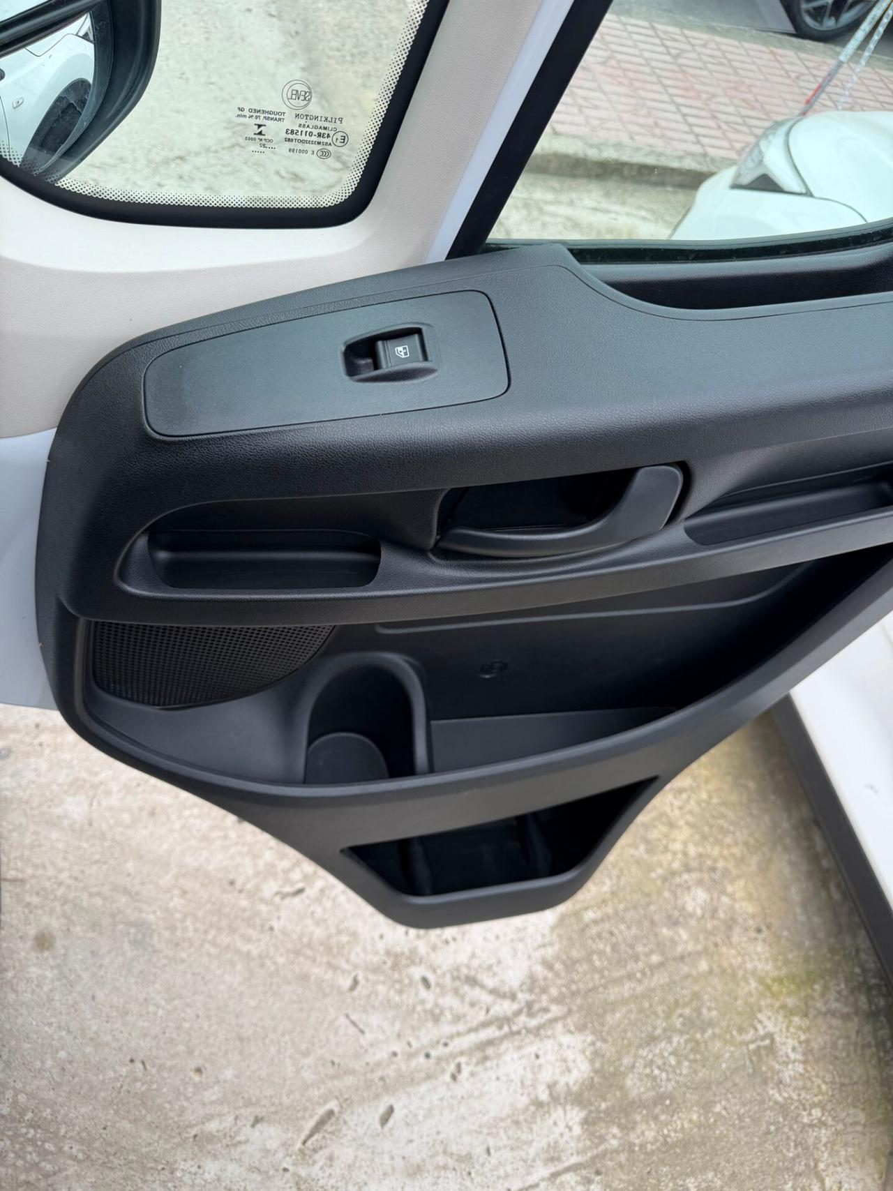 Fiat Ducato 35 2.2 Mjt 140CV PM-TN Furgone Maxi