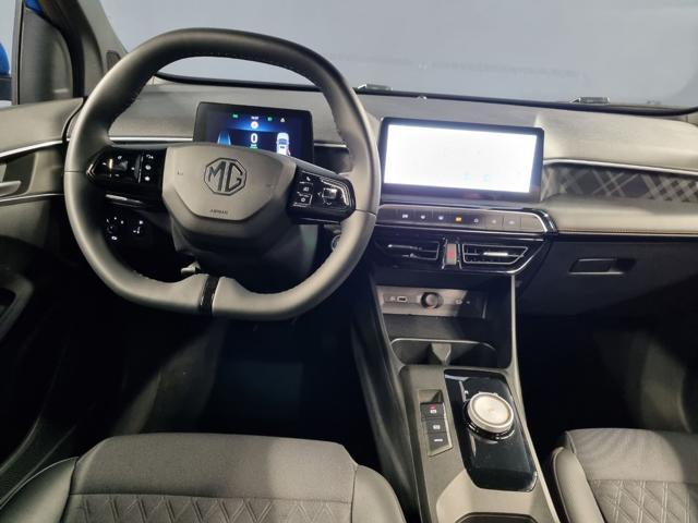 MG MG3 1.5 Hybrid+ Luxury
