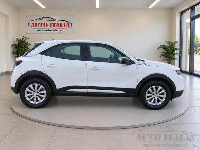 OPEL Mokka 1.2 Turbo Ultimate
