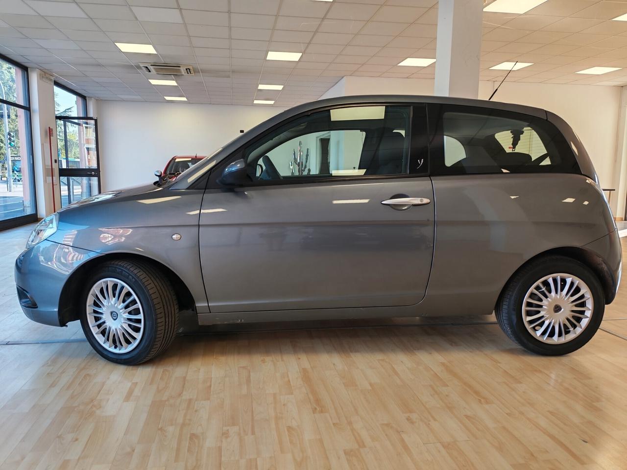 Lancia Ypsilon - FRIZIONE NUOVA!!!
