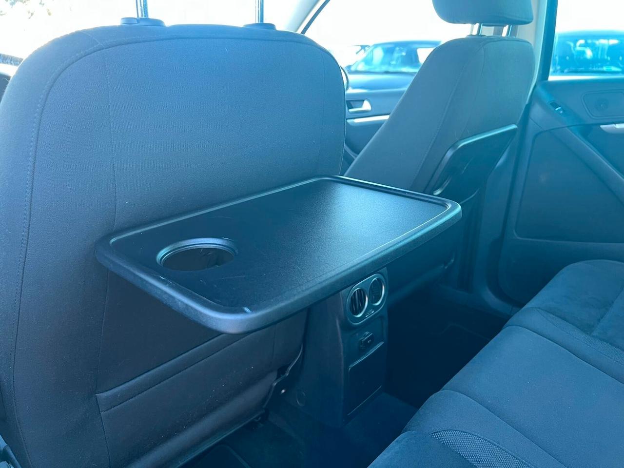 Volkswagen Tiguan 2.0 TSI 210 CV 4MOTION DSG Business R-Line