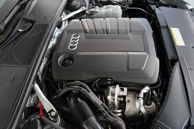 AUDI A6 Avant 40 2.0 TDI S tronic Business Italiana Uff.
