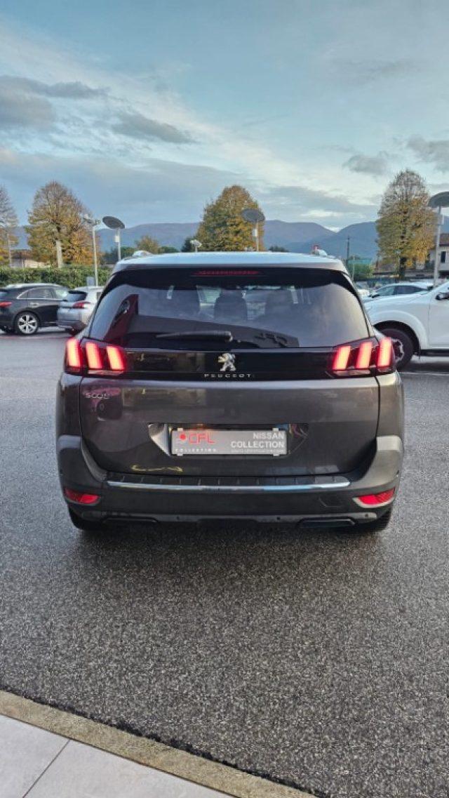 PEUGEOT 5008 BlueHDi 130 S&S Allure 7 POSTI