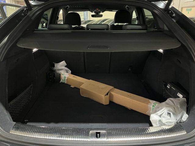 AUDI Q5 SPB Sportback 40TDI quattro S line Identity Black