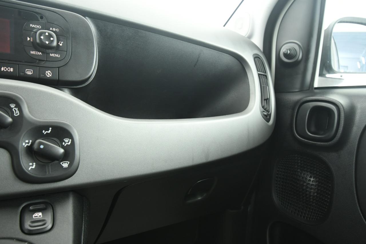 FIAT Panda 1.3 mjt 16v Lounge s&s 95cv NEOPATENTATI