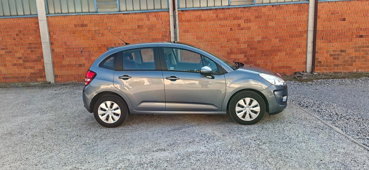 Citroen C3 1.1 Exclusive Style X Neopatentati