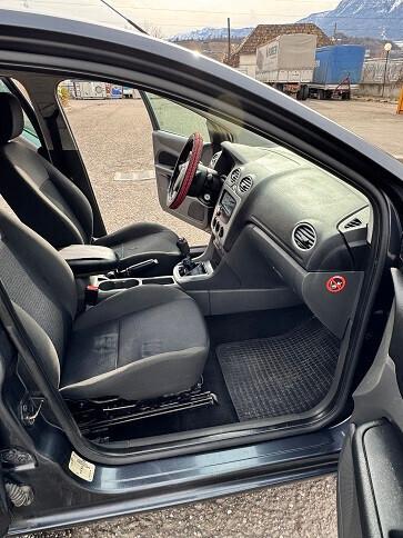 Ford Focus CC Focus+ 1.6 TDCi (90CV) 5p.