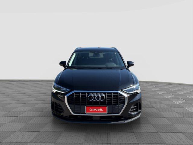 AUDI Q3 Q3 35 TDI S tronic Business